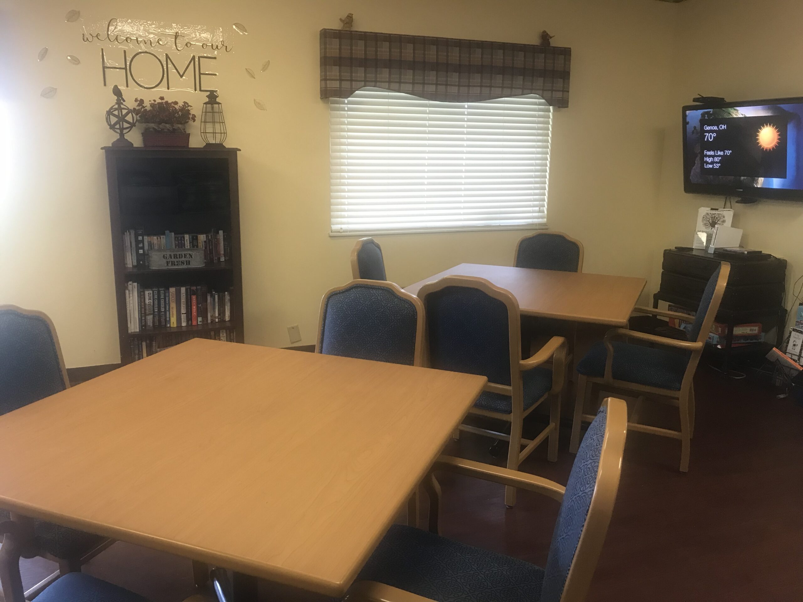 Senior Living Prices & Photos Genoa, Ohio Genoa Retirement Village