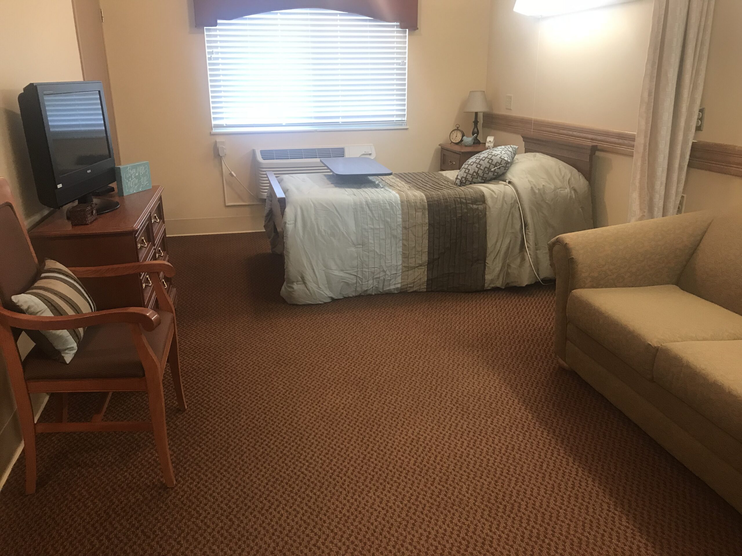 Senior Living Prices & Photos Genoa, Ohio Genoa Retirement Village