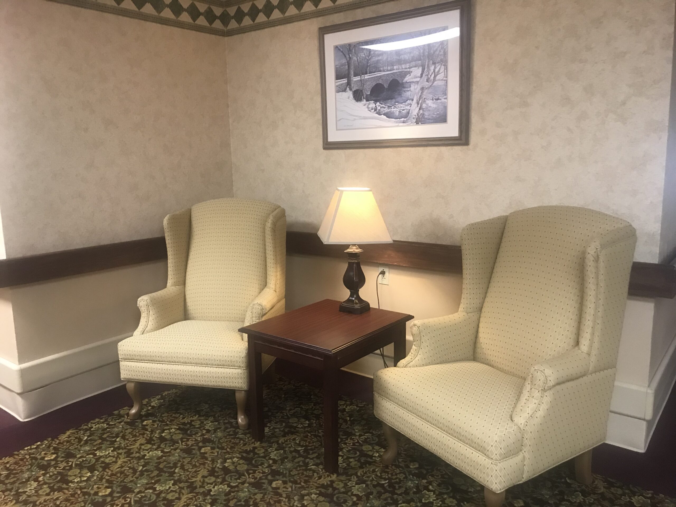 Senior Living Prices & Photos Genoa, Ohio Genoa Retirement Village