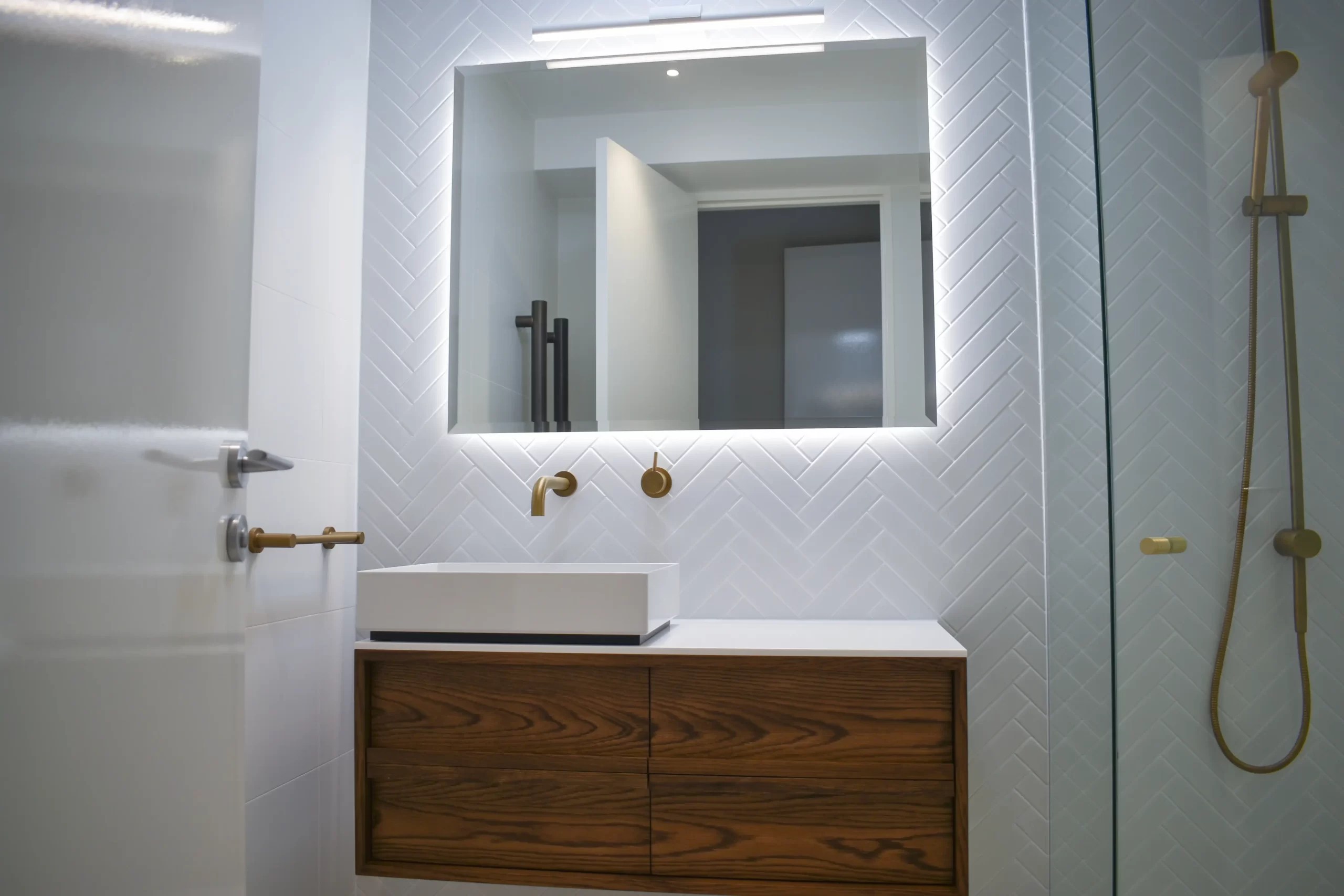 From Sauna to Shower A Complete Bathroom Renovation in Unley Park