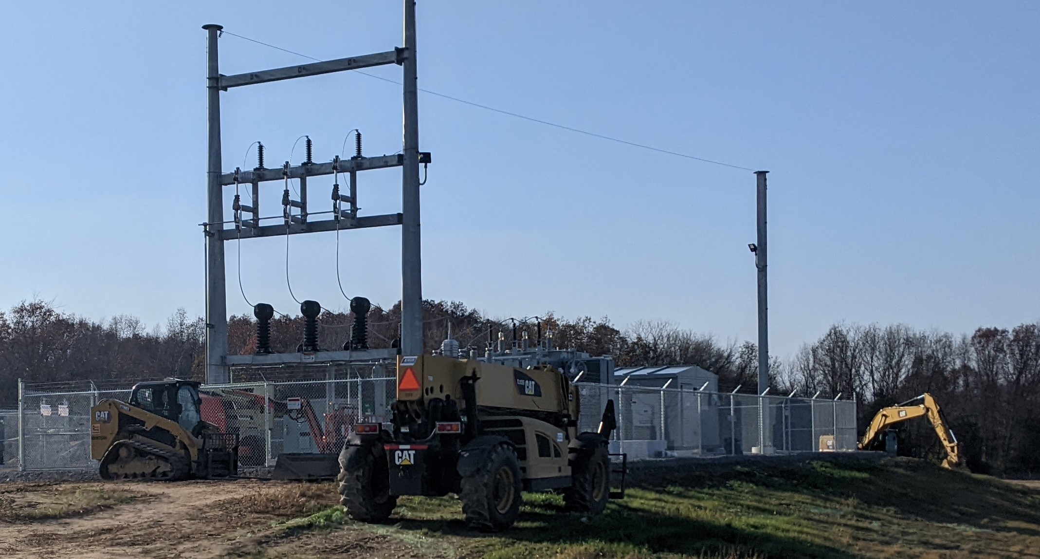 Cement City Trimark Associates, Inc.