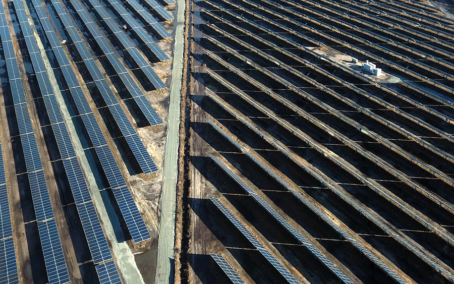 Hope Mills Trimark Associates, Inc.