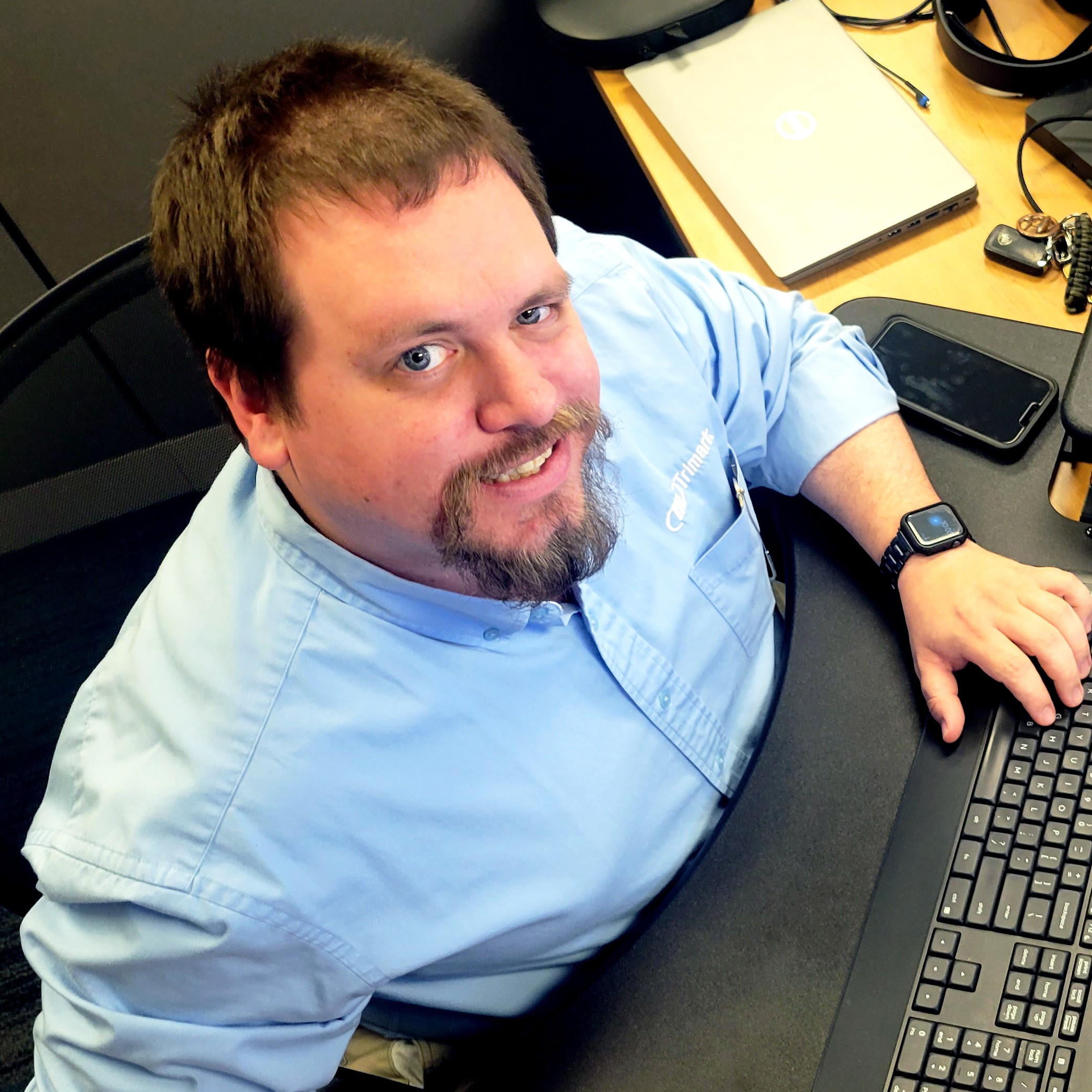 Contact Trimark Associates, Inc.