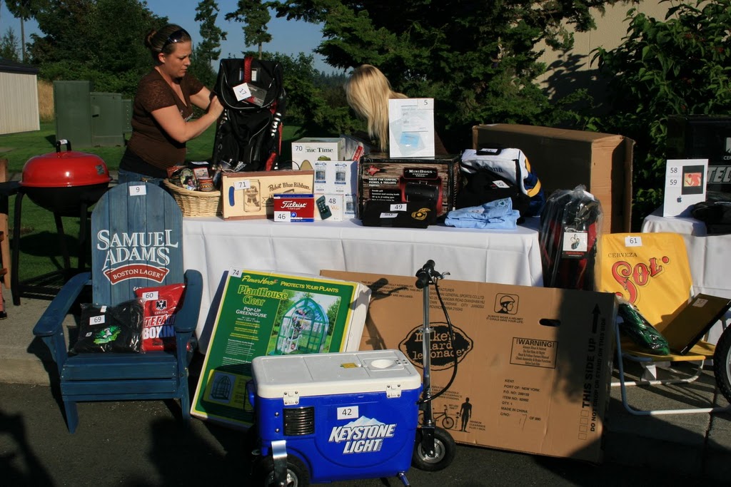 Trimark Property Group Company Charity Golf