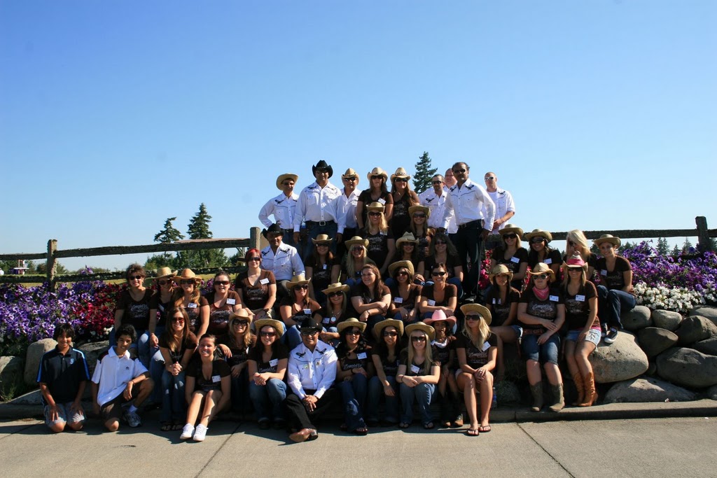 Trimark Property Group Company Charity Golf