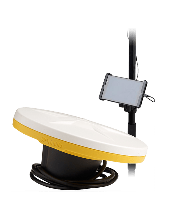 Trimble Catalyst DA2 Receiver Packout Trimble Shop der allnav ag