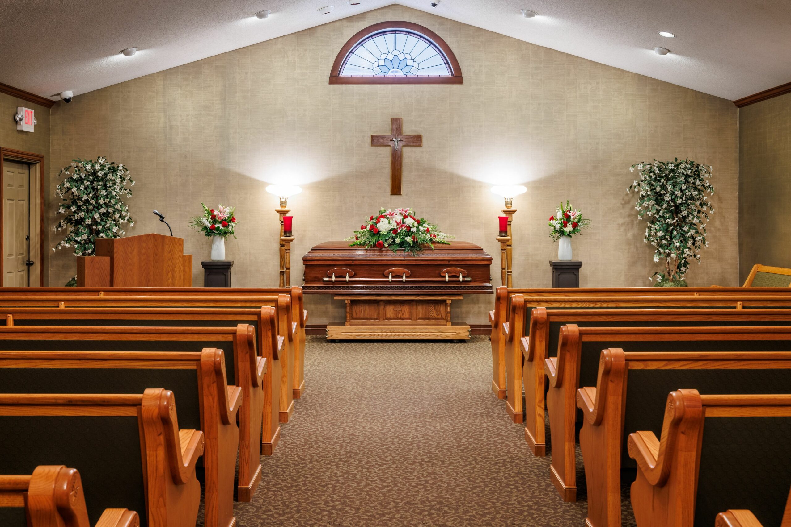 Jefferson City Trimble Funeral Homes