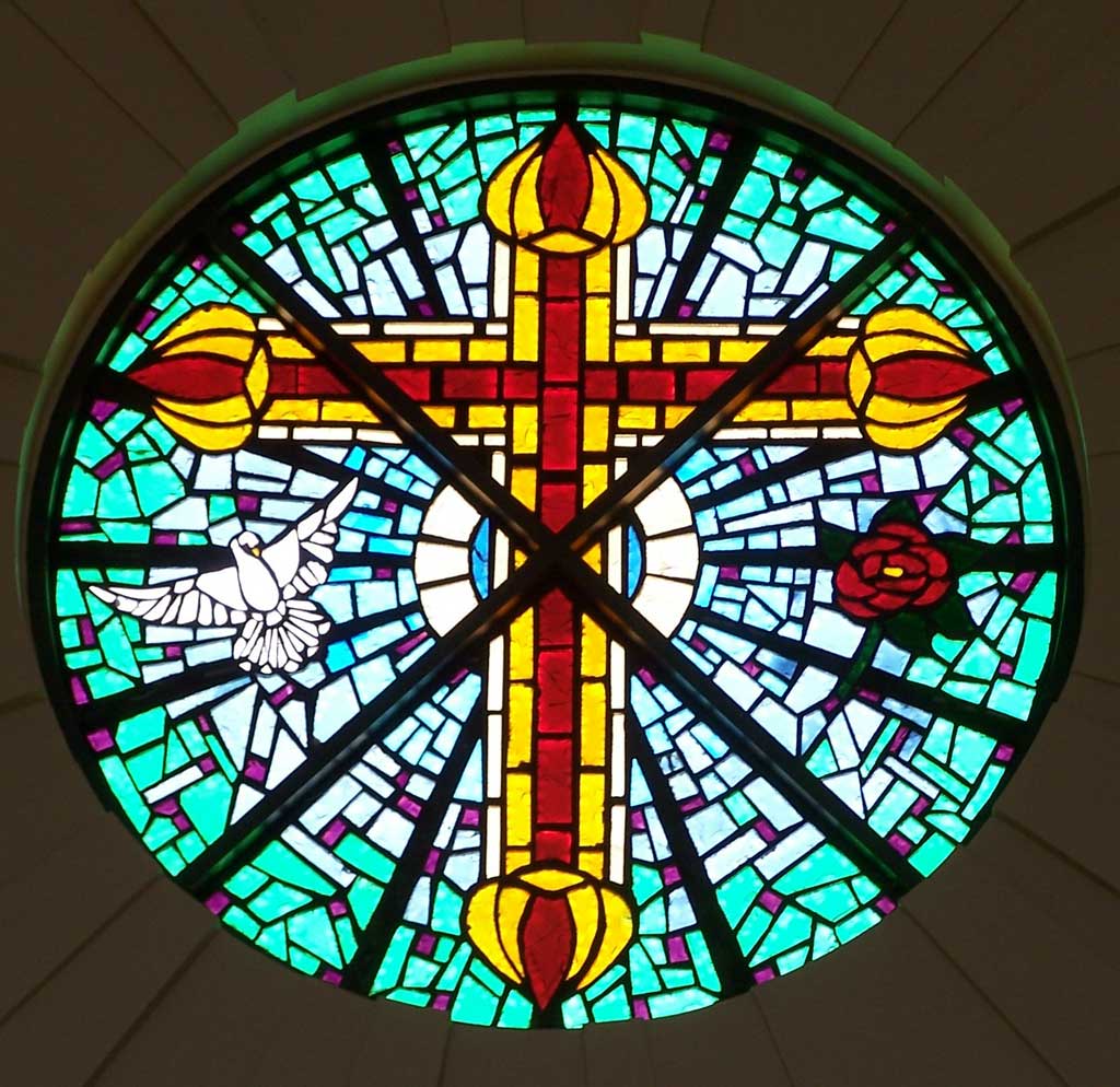 Vista Ridge Baptist Church Trimble Studios