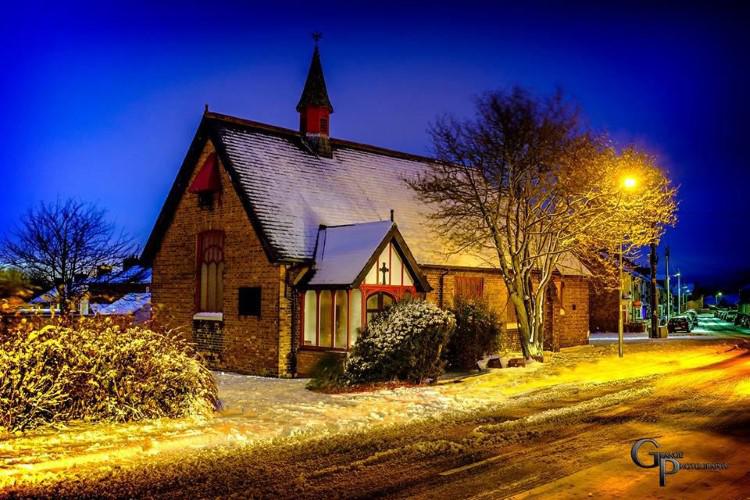 Christmas services in the Upper Skerne Trimdon Times