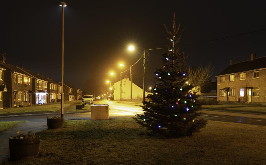 Trimdon Village, Trimdon Station, Trimdon Grange, Deaf Hill