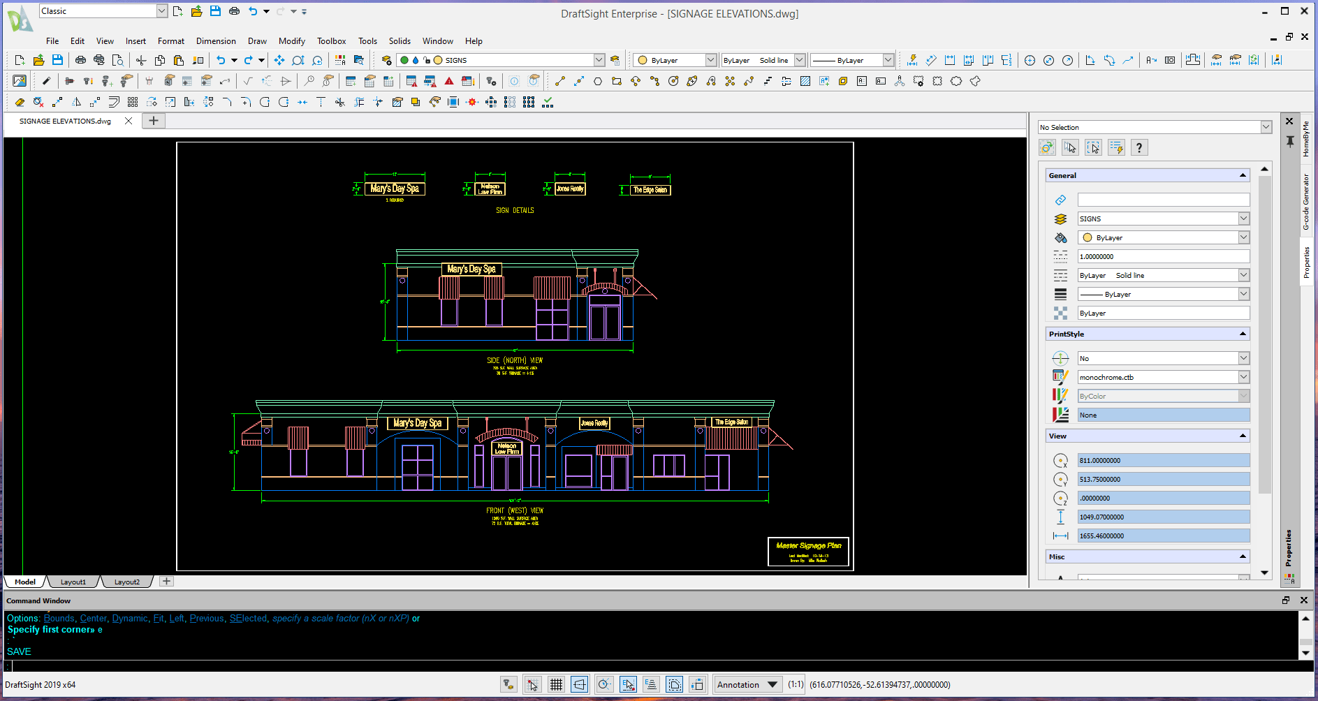 Should I Change from AutoCAD to DraftSight? TriMech