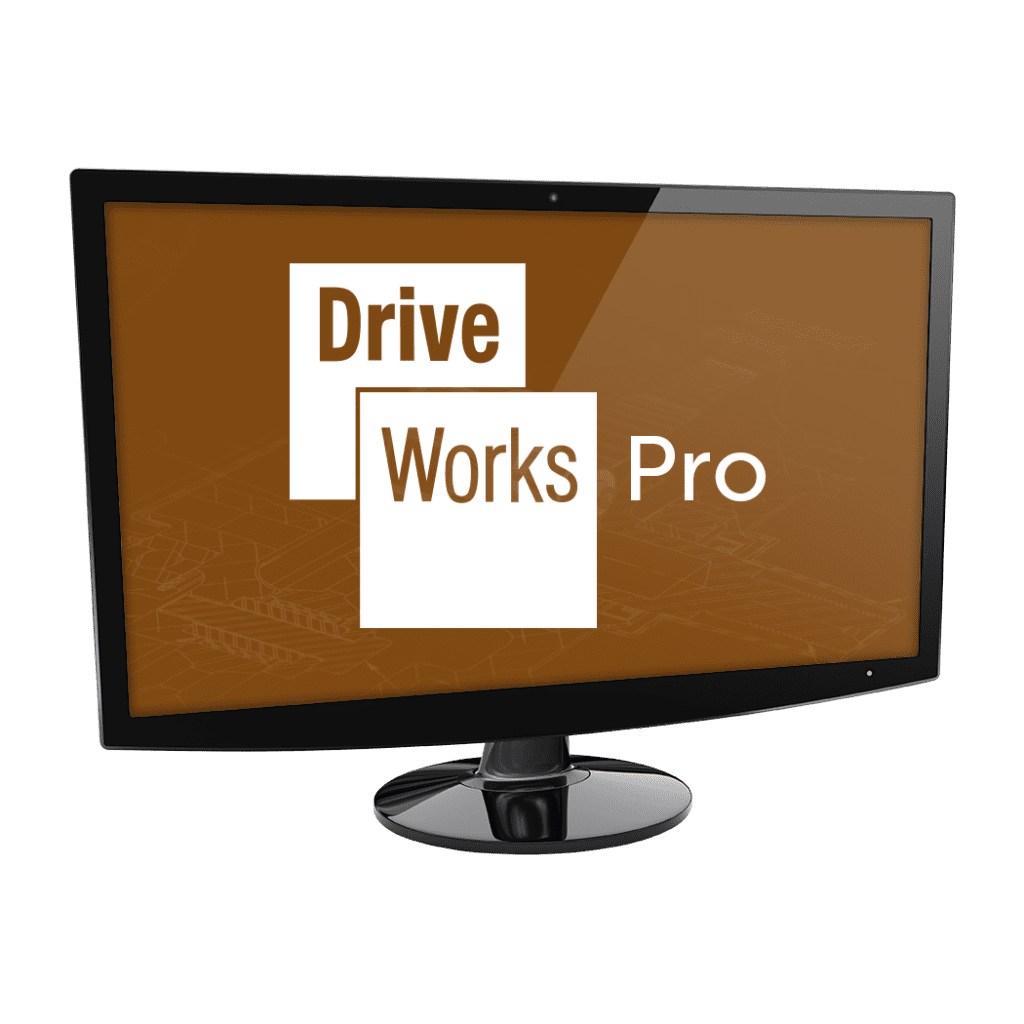 DriveWorks Professional TriMech