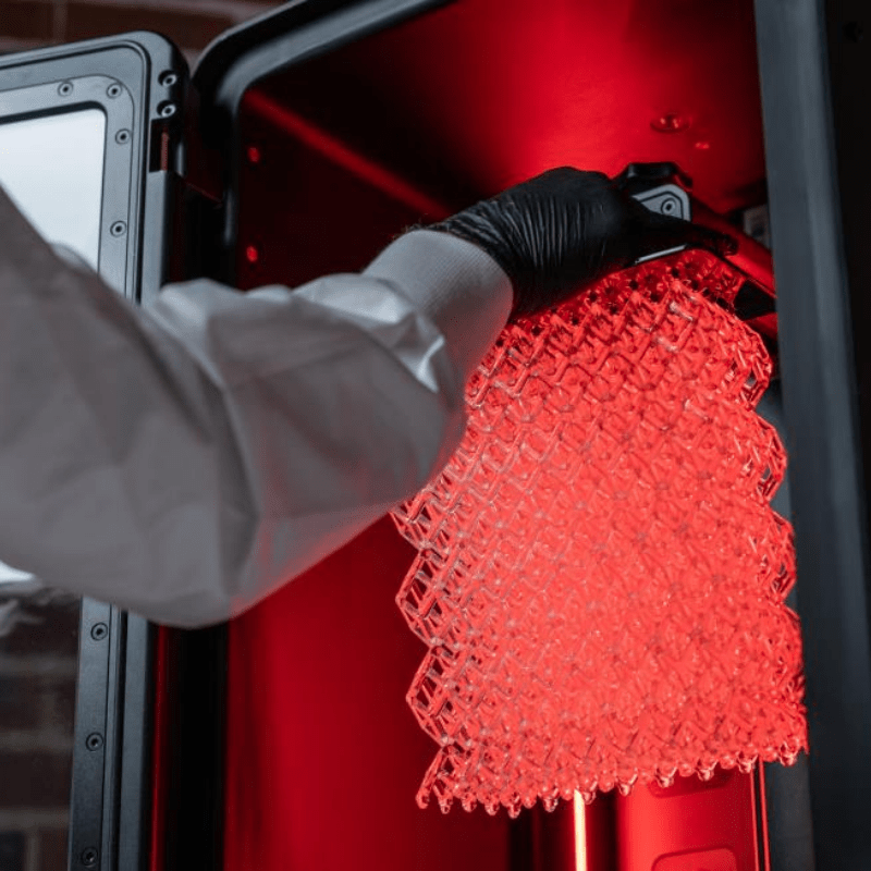 Stratasys Origin One 3D Printer using P3 Technology