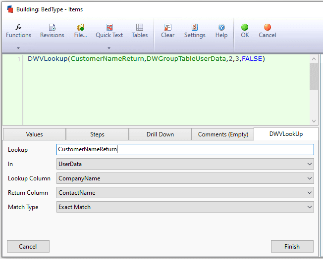 DriveWorks CPQ Rules and Updates Made Easy TriMech