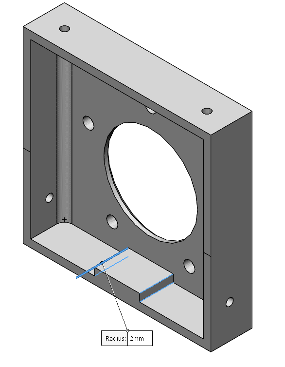 Understanding SOLIDWORKS modeling errors and how to fix them