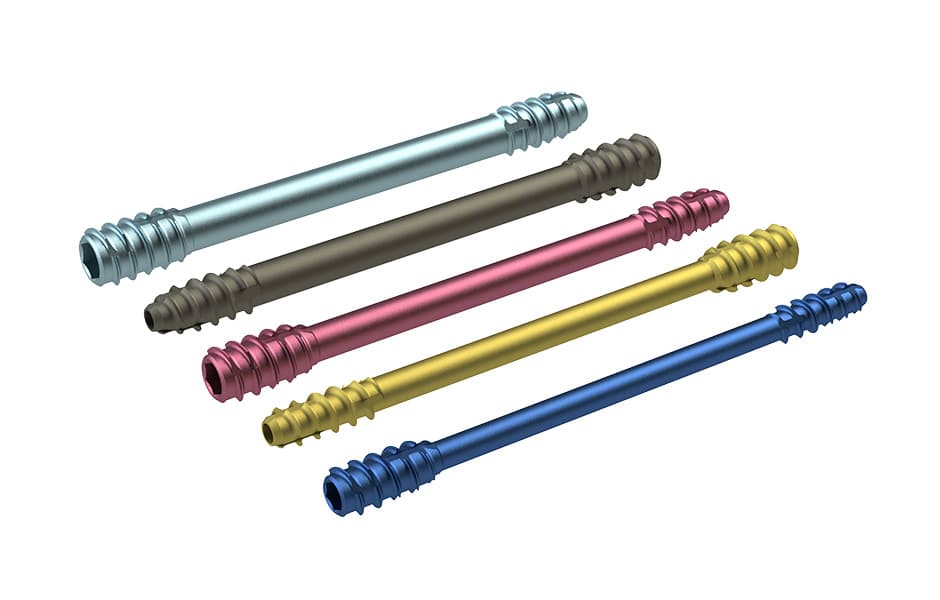 IM Nail System TriMed Inc.