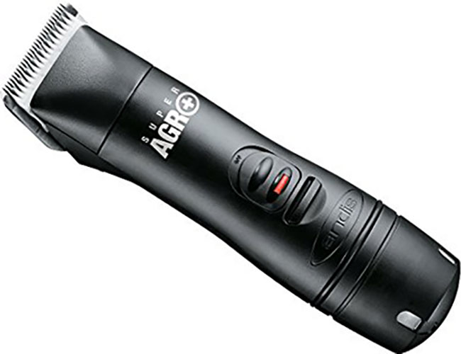 Best Horse Clippers for Full Body Clipping of the Star of the Show