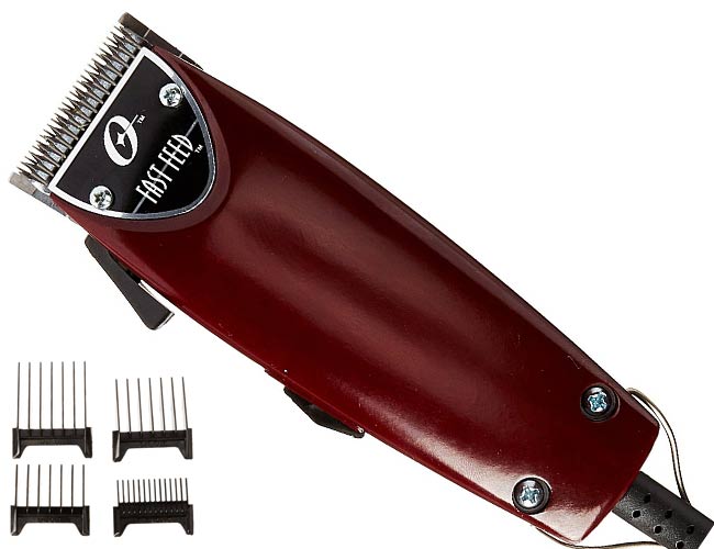 The Absolute Best Hair Clippers in 2018 for Home or Pro Use