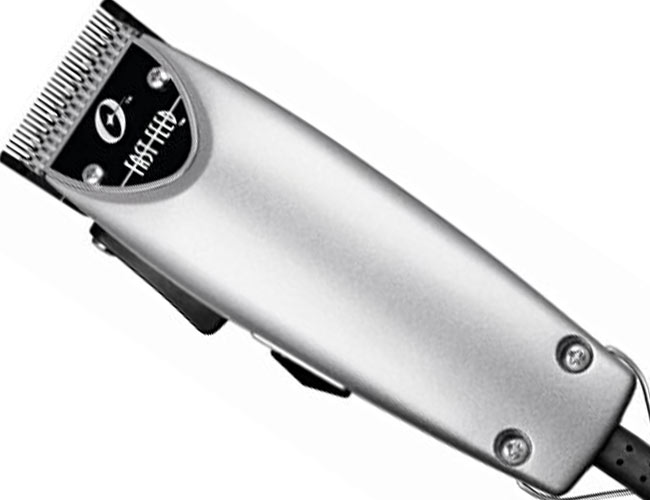 Oster Fast Feed vs Andis Master Battle of the clippers