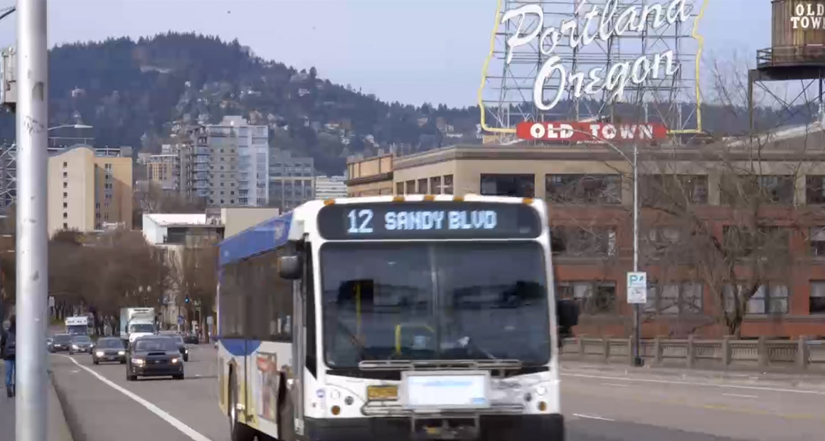 Recent Bus Service Improvements