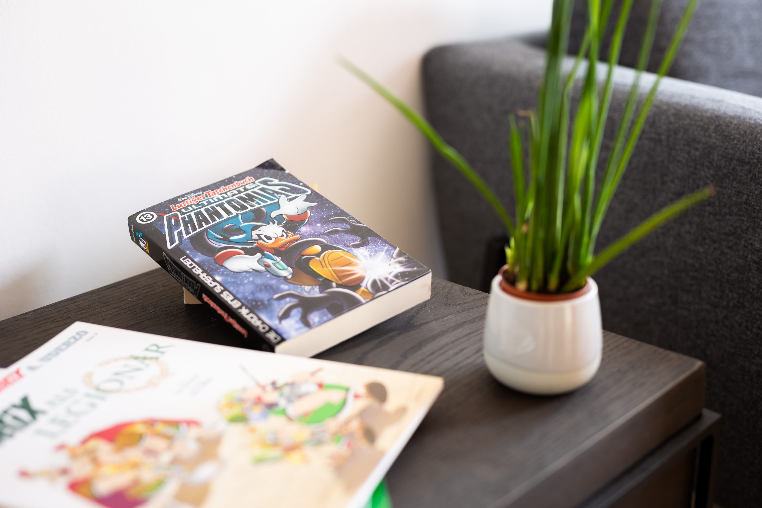 Unser Büro TriMeXa GmbH