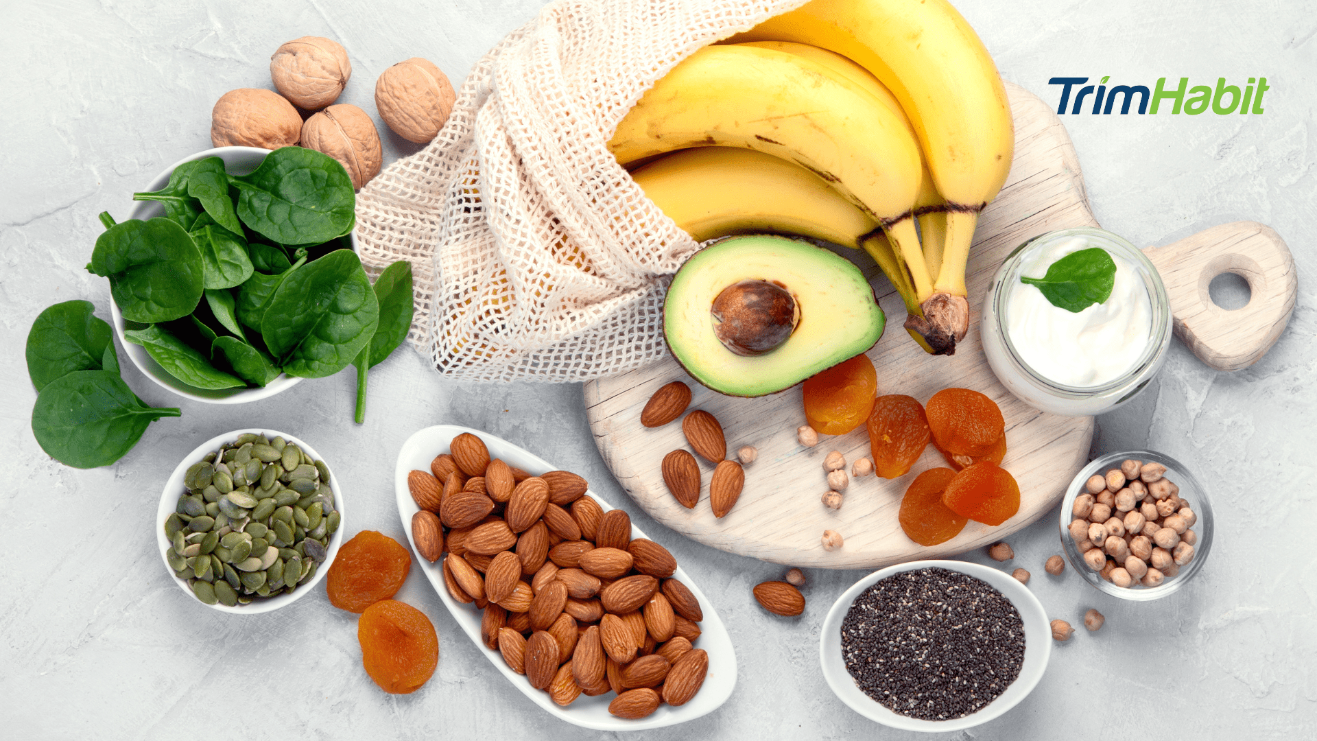 Potassium While Fasting TrimHabit Weight Loss Habits for Healthy Weight Loss