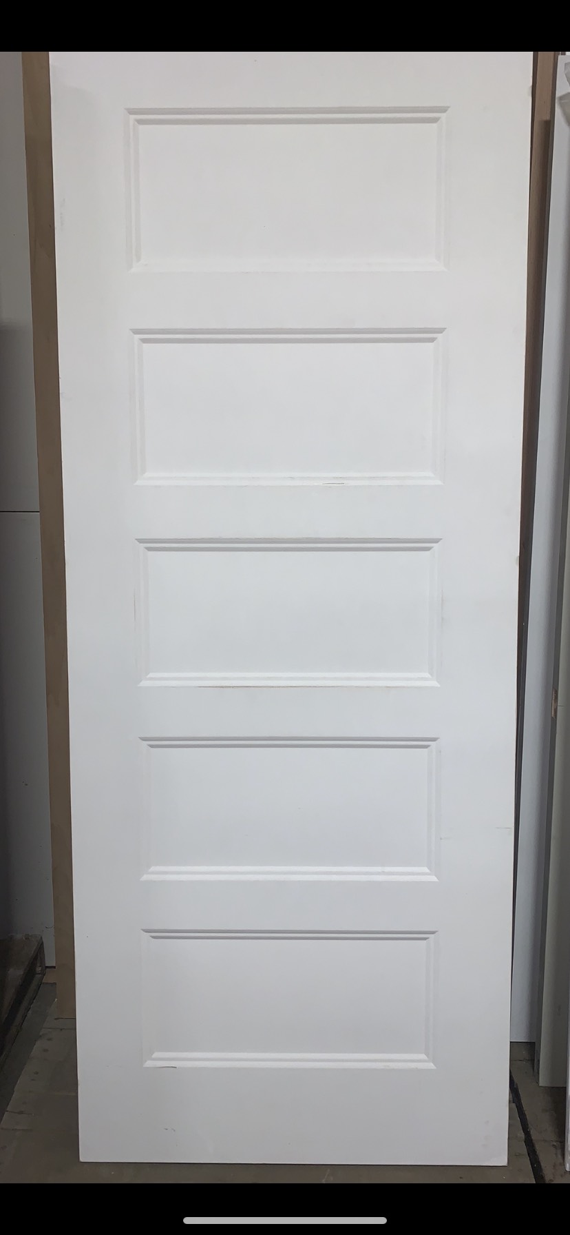 30″ Siena Trimhouse