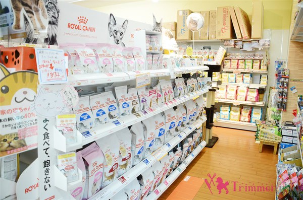 センチュリーペット新浦安店レポート トリマージェイピー