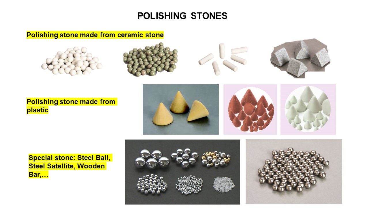 Metal Polishing Process At Trimmers, Trimmers, hardware company