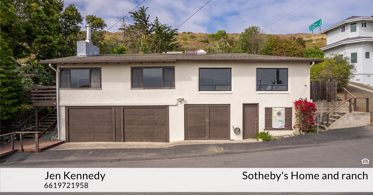 761 Park Ave, Cayucos, CA 93430