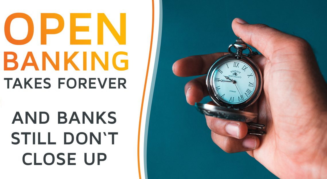 Is The Bank Open The Day After Christmas 2023 Open Banking Takes Forever Banks Still Don’t Close Up trimplement blog