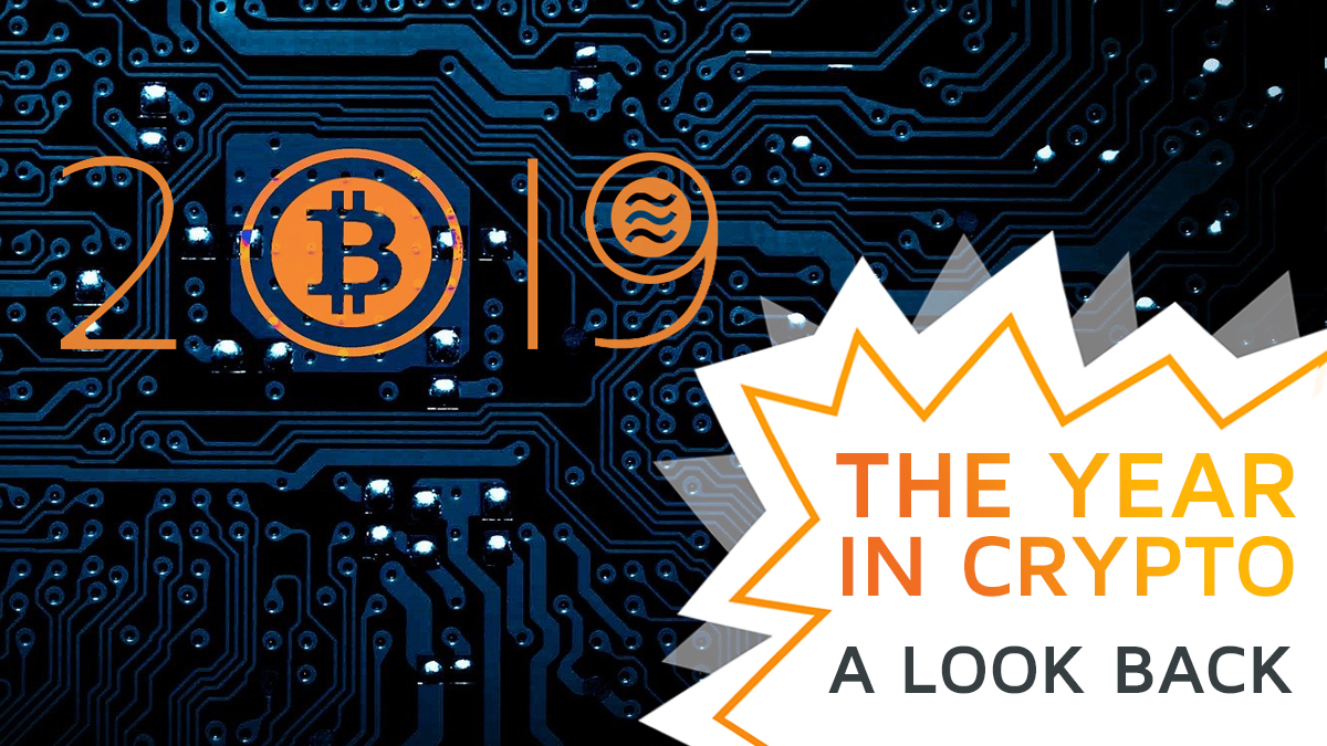 2019 The Year in Cryptocurrency trimplement blog