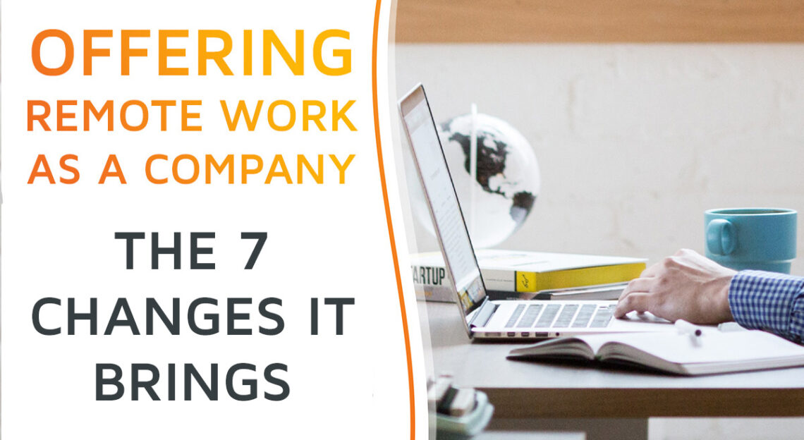 Remote Working at Software Companies Best Practices trimplement blog Remote Working at Software Companies Best Practices trimplement blog