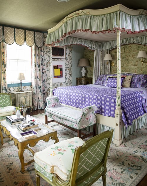 The Statement Pillow what does your decor says about you?