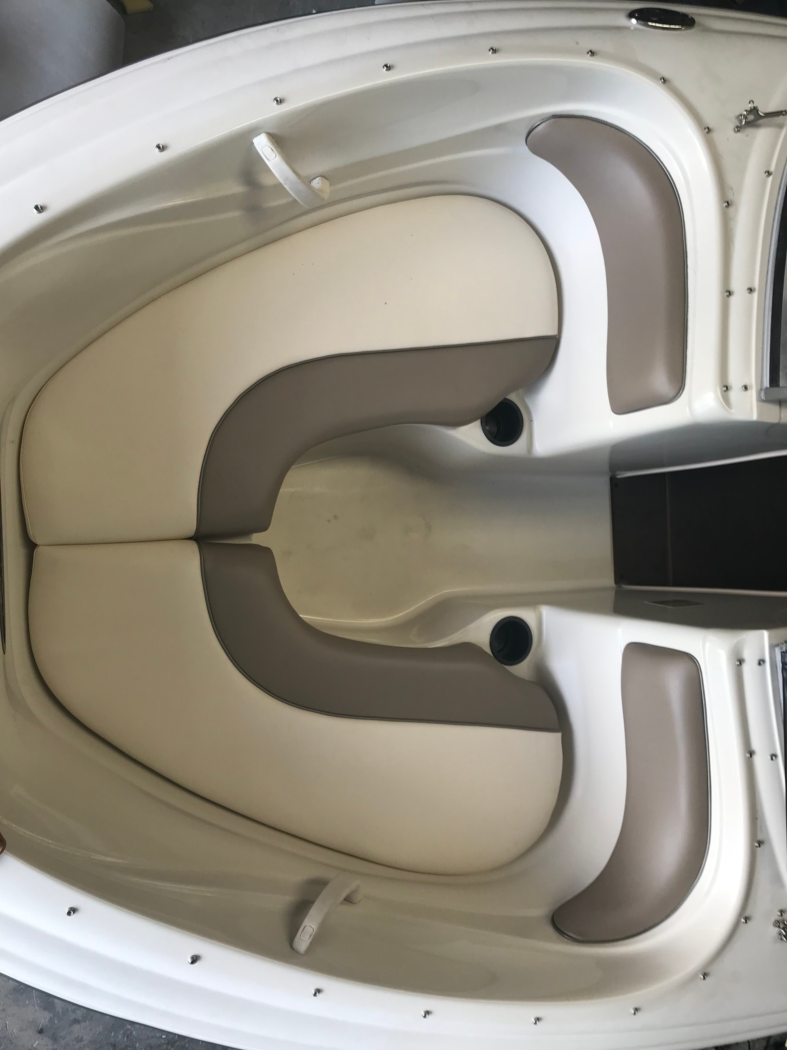 Boat Seats & Upholstery Gold Coast Trimright