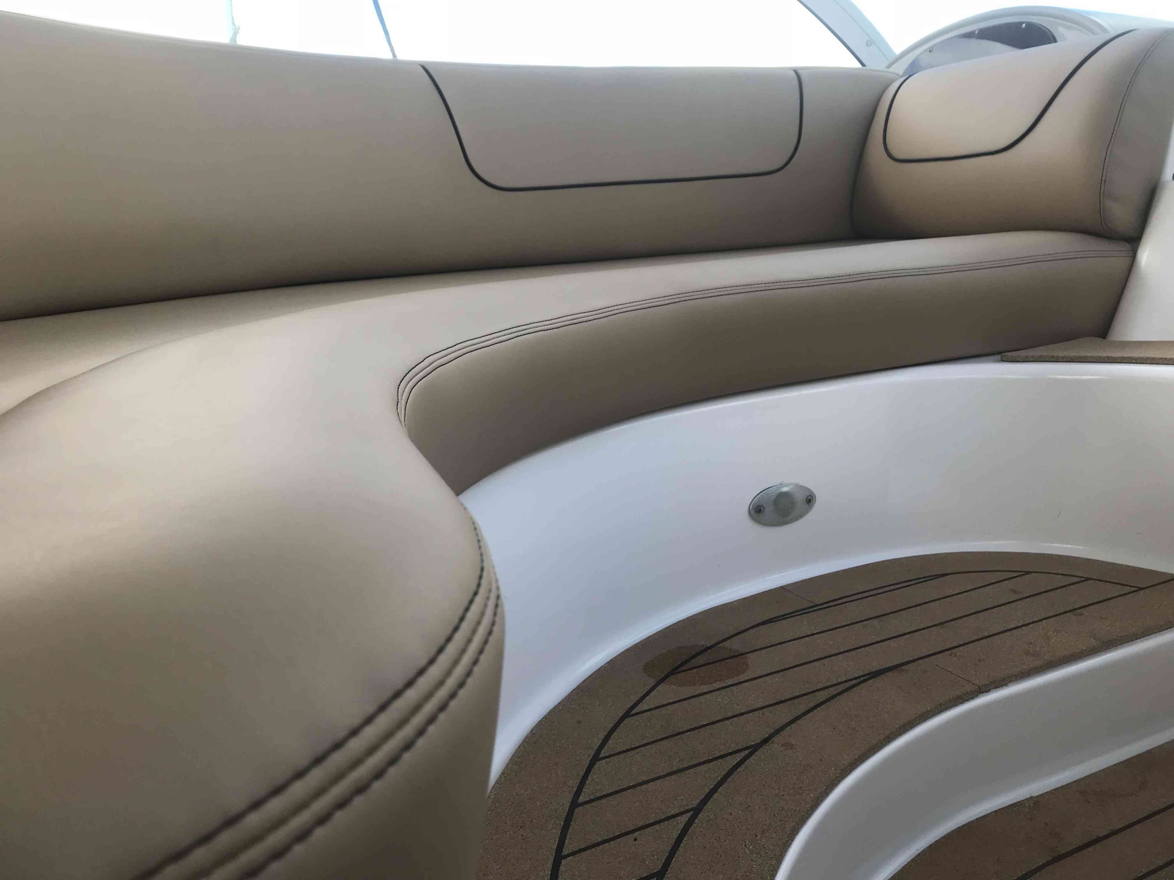 Boat Seats & Upholstery Gold Coast Trimright