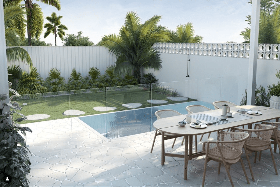 Builders Brisbane Trimscapes