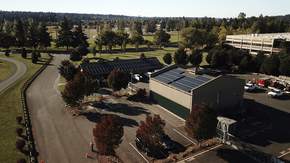 Building a Community of Practice King County Fosters Collaboration to