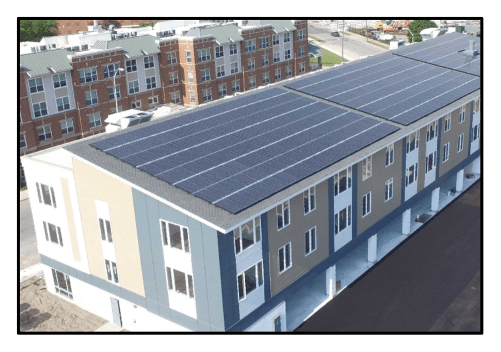 Breaking Cycles of Poverty in East Chicago Trim Tab