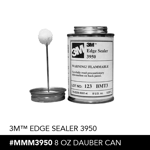 3M™ Edge Sealer 3950 Trim USA