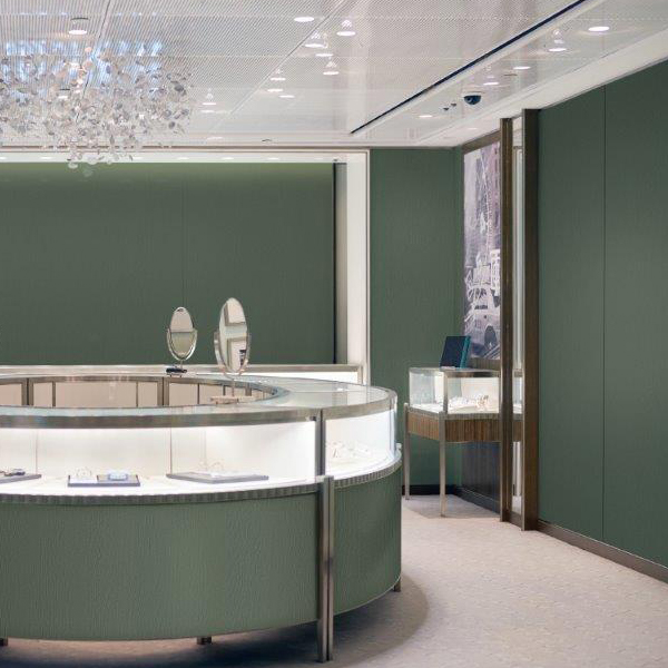 Premium Solids – Trim USA