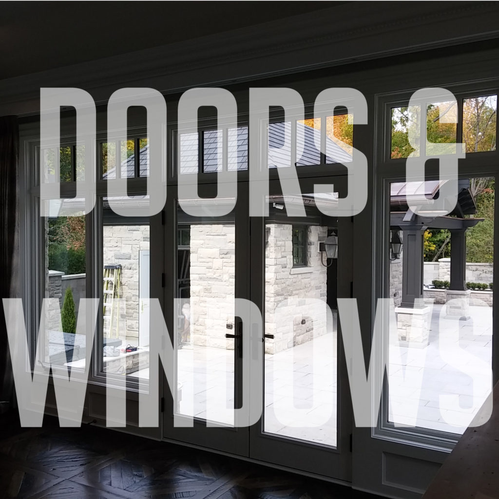  Michael Naus Design & Trim Custom Carpenter London Ontario