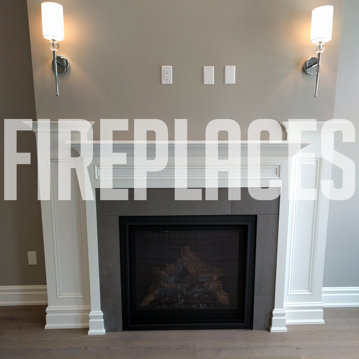  Michael Naus Design & Trim Custom Carpenter London Ontario