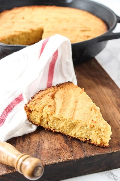 masa cornbread gluten free