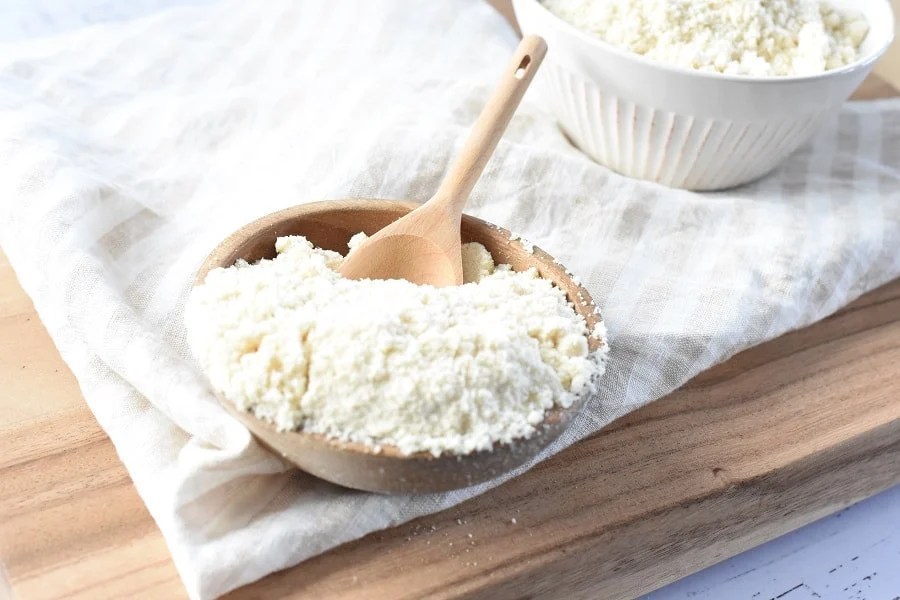 Keto Flour-image