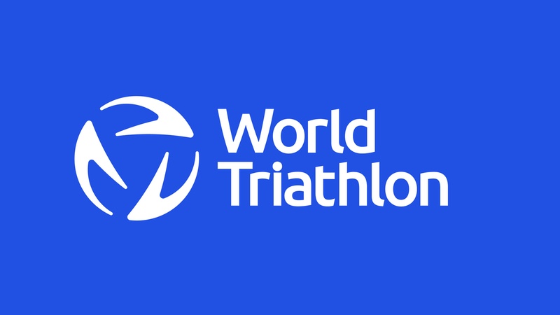 Triathlon Logo - TriNation | New branding and logo as part of the ongoing ...