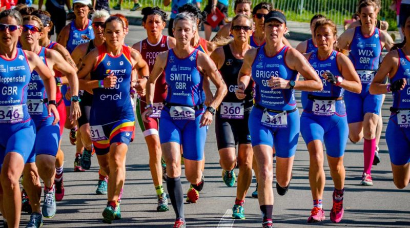 British And Home Nations 2022 Triathlon Championships Calendar Dates  Released - Trination