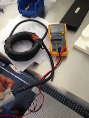 Coil Testing | Trinetics Group