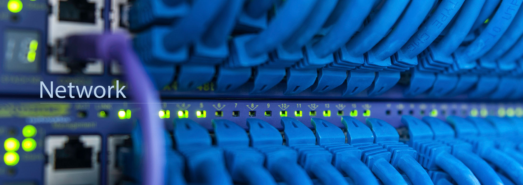 Network Security Solutions