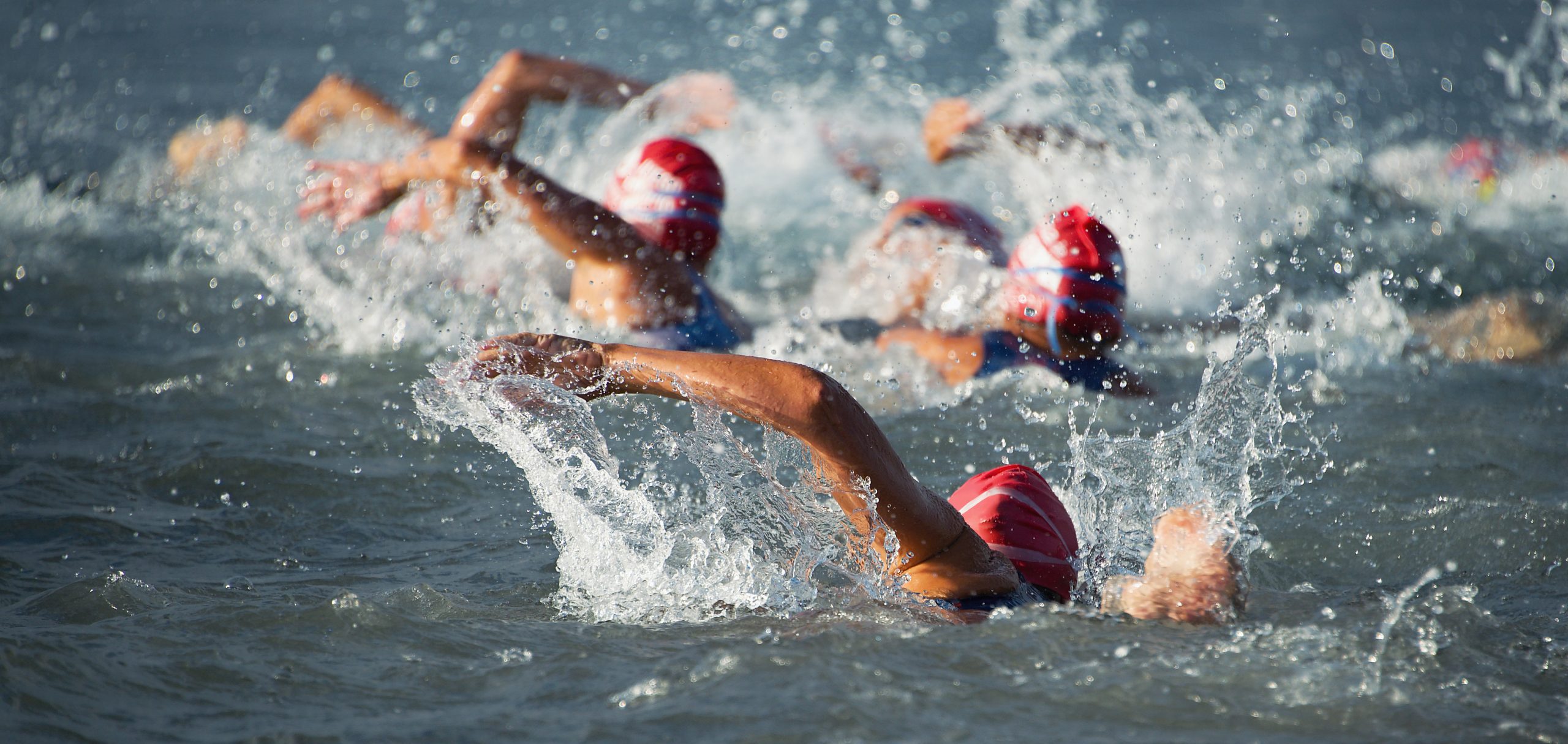 Ultimate Guide to the Best Swimskins Triathlon Newbies